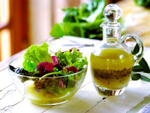 Соусы с добавлением семян конопли могут стать ярким и необычным дополнением к вашему столу